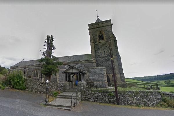 crosthwaite