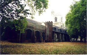 Church