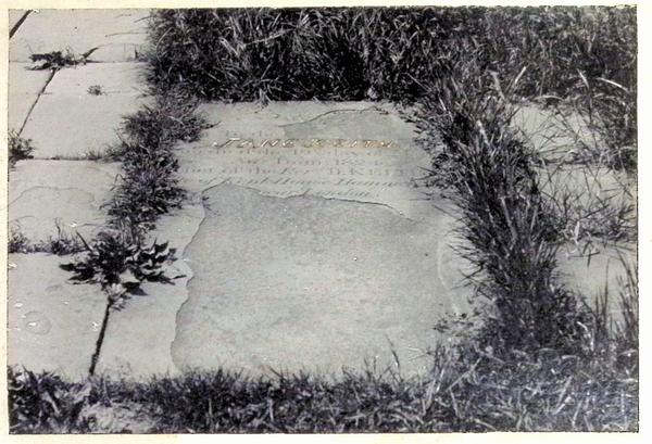 burial