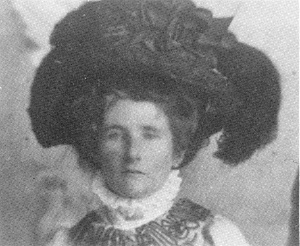 Susan CARTWRIGHT