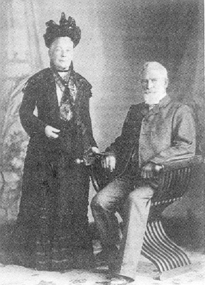 alfred keith