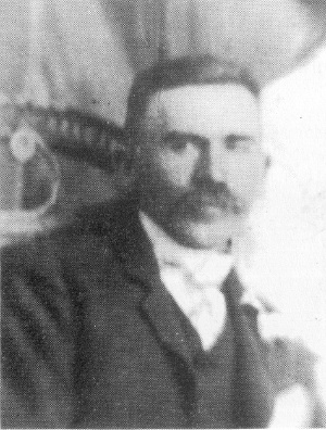 Frances Webb