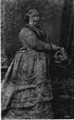 Louisa Hanks