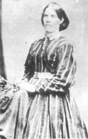 frances webb