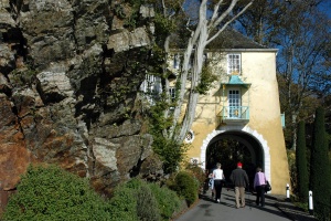 Portmeirion