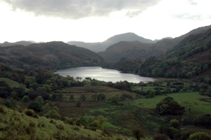 Wales