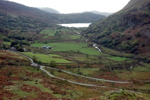 Wales