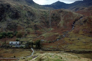 Wales