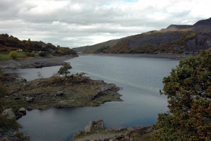 Snowdon