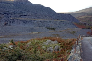 Snowdon