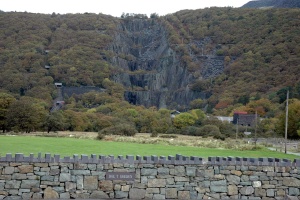 Snowdon