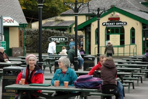 Snowdon