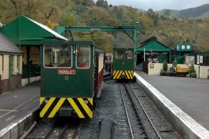 Snowdon