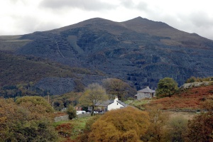 Snowdon