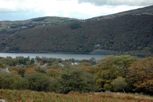 Snowdon