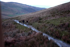 Snowdon