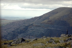 Snowdon