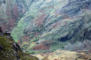 Snowdon
