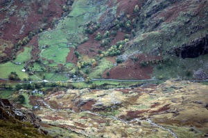 Snowdon