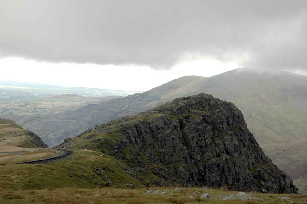 Snowdon