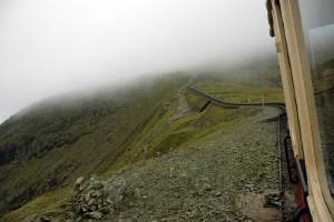 Snowdon