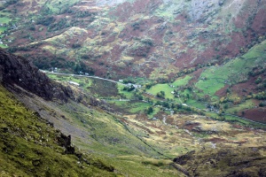 Snowdon