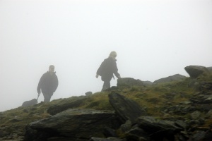 Snowdon