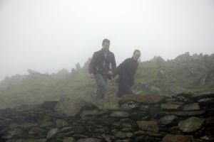 Snowdon