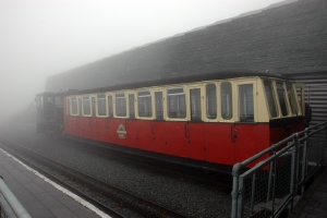 Snowdon