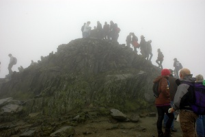 Snowdon