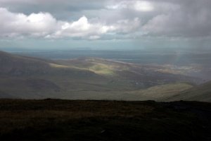 Snowdon