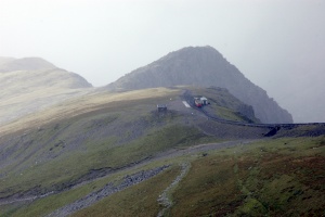 Snowdon