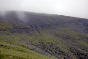 Snowdon
