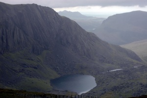 Snowdon