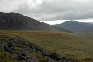 Snowdon