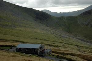 Snowdon