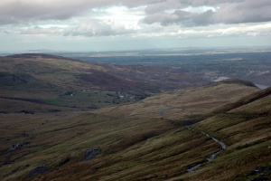Snowdon