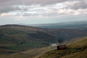 Snowdon
