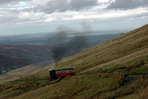 Snowdon