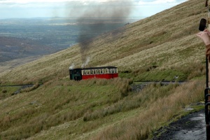 Snowdon