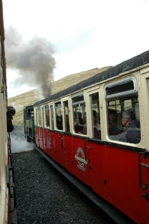 Snowdon