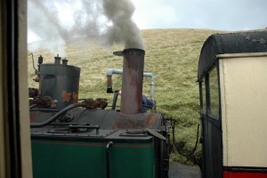 Snowdon