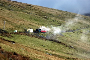 Snowdon