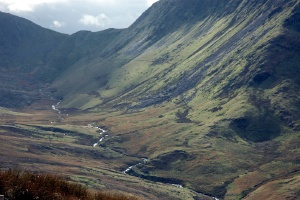 Snowdon