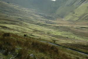 Snowdon