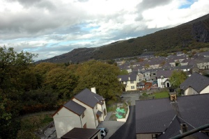 Snowdon