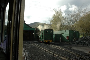 Snowdon