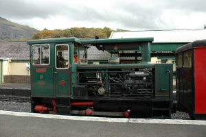 Snowdon