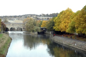 Bath