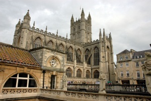 Bath
